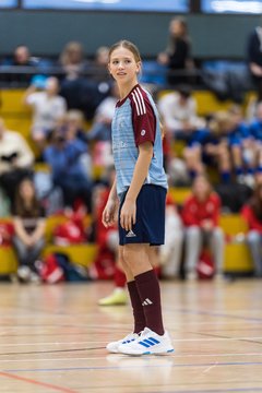 Bild 343 - wCJ NFV Futsalmeisterschaft